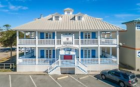 St George Island Inn